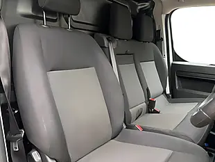 Used 2023 Vauxhall Vivaro Pro Kaolin White - Interior and Exterior details 12