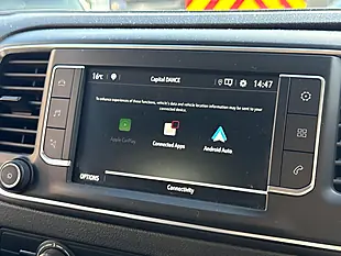 Used 2023 Vauxhall Vivaro Pro Kaolin White - Interior and Exterior details 18