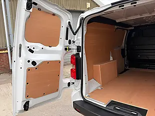 Used 2023 Vauxhall Vivaro Pro L2 H1 Kaolin White - Interior and Exterior details 16