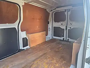 Used 2023 Vauxhall Vivaro Pro L2 H1 White - Interior and Exterior details 14