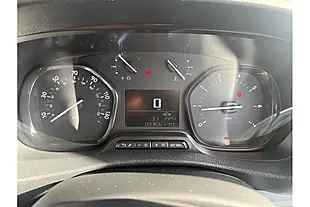Used 2023 Vauxhall Vivaro Pro L2 Kaolin White - Interior and Exterior details 17
