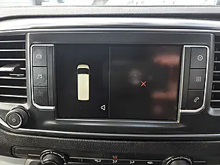 Used 2023 Vauxhall Vivaro Pro L2H1 Kaolin White (brilliant) - Interior and Exterior details 15