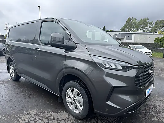2023 Vauxhall Vivaro 1.5TD 100