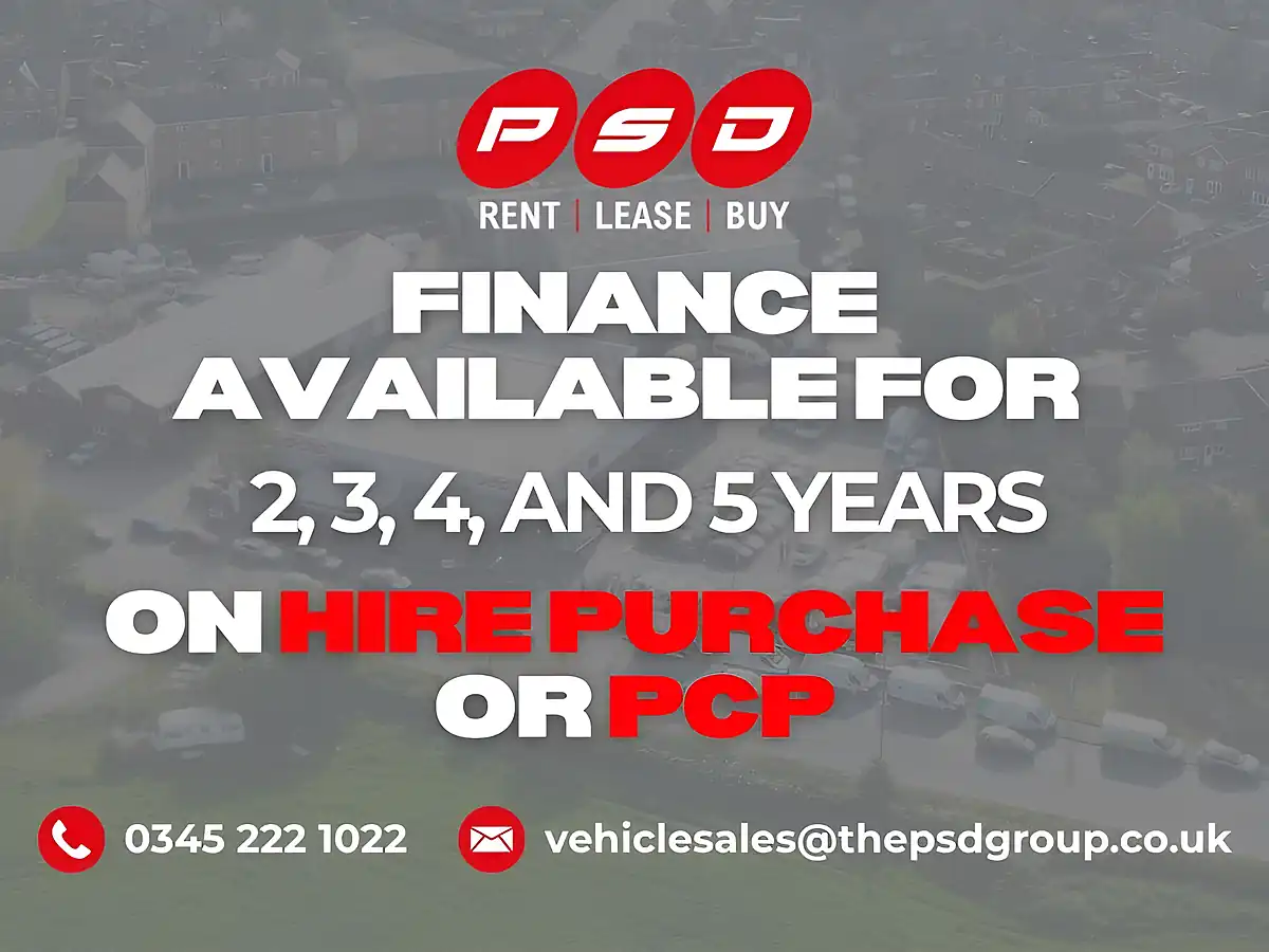 Used 2023 Vauxhall Vivaro Pro Moonstone Grey - Interior and Exterior details 14