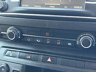 Used 2023 Vauxhall Vivaro Pro Moonstone Grey - Interior and Exterior details 15