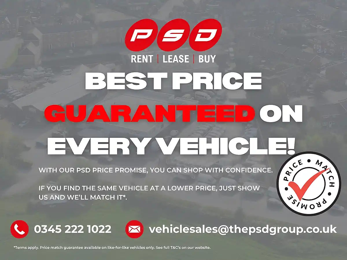 Used 2023 Vauxhall Vivaro Pro Moonstone Grey - Interior and Exterior details 17