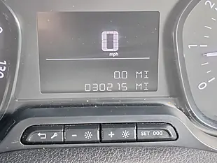 Used 2023 Vauxhall Vivaro Pro Panel Van White - Interior and Exterior details 15