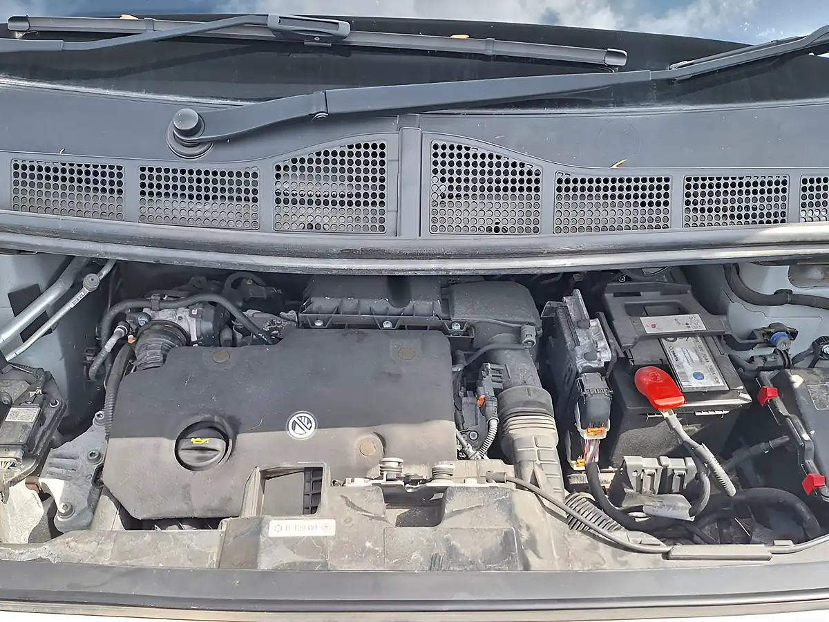 Used 2023 Vauxhall Vivaro Pro Panel Van White - Interior and Exterior details 17