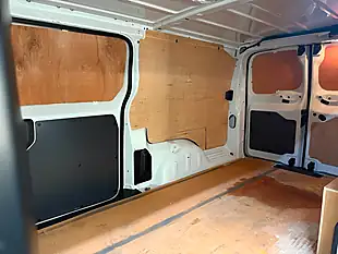 Used 2023 Vauxhall Vivaro Pro S/S White - Interior and Exterior details 18