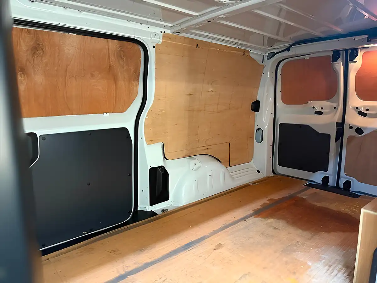 Used 2023 Vauxhall Vivaro Pro S/S White - Interior and Exterior details 18