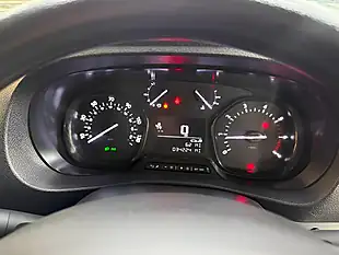 Used 2023 Vauxhall Vivaro Pro S/S White - Interior and Exterior details 7