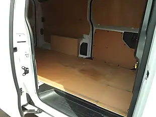 Used 2023 Vauxhall Vivaro Pro White - Interior and Exterior details 8