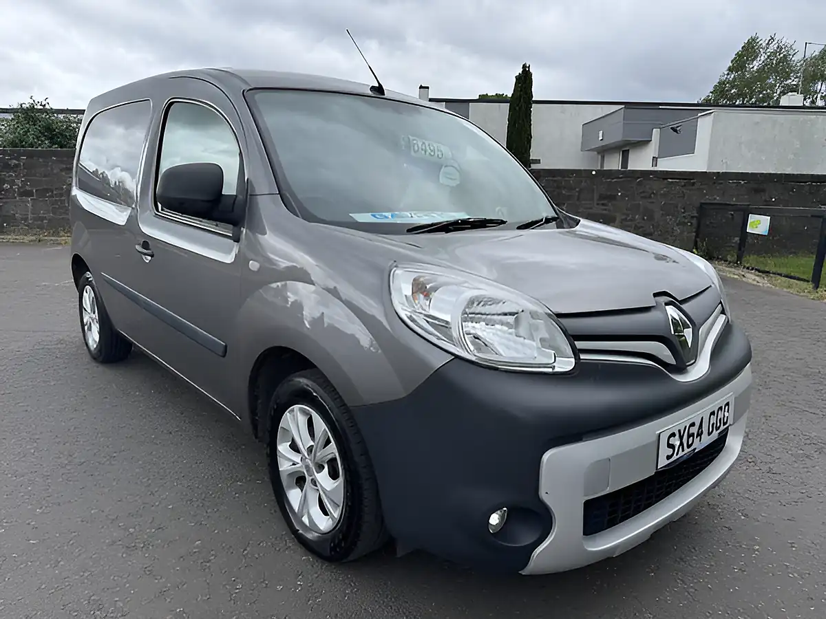 Used 2023 Vauxhall Vivaro Pro White - Interior and Exterior details 12