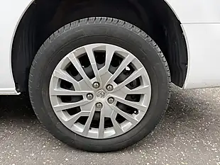 Used 2023 Vauxhall Vivaro Pro White - Interior and Exterior details 8