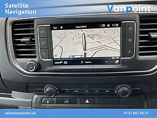 Used 2023 Vauxhall Vivaro Pro White - Interior and Exterior details 17
