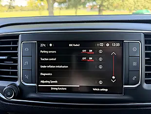 Used 2023 Vauxhall Vivaro Pro White - Interior and Exterior details 16