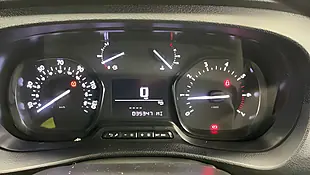 Used 2023 Vauxhall Vivaro Pro White - Interior and Exterior details 10