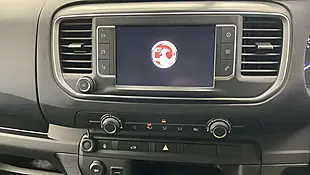 Used 2023 Vauxhall Vivaro Pro White - Interior and Exterior details 11
