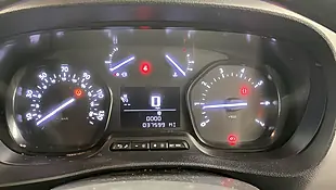 Used 2023 Vauxhall Vivaro Pro White - Interior and Exterior details 10