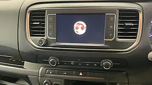Used 2023 Vauxhall Vivaro Pro White - Interior and Exterior details 11