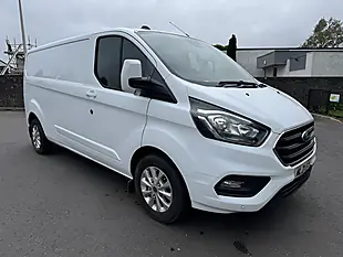 Used 2023 Vauxhall Vivaro Pro White - Interior and Exterior details 5
