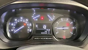 Used 2023 Vauxhall Vivaro Pro White - Interior and Exterior details 10