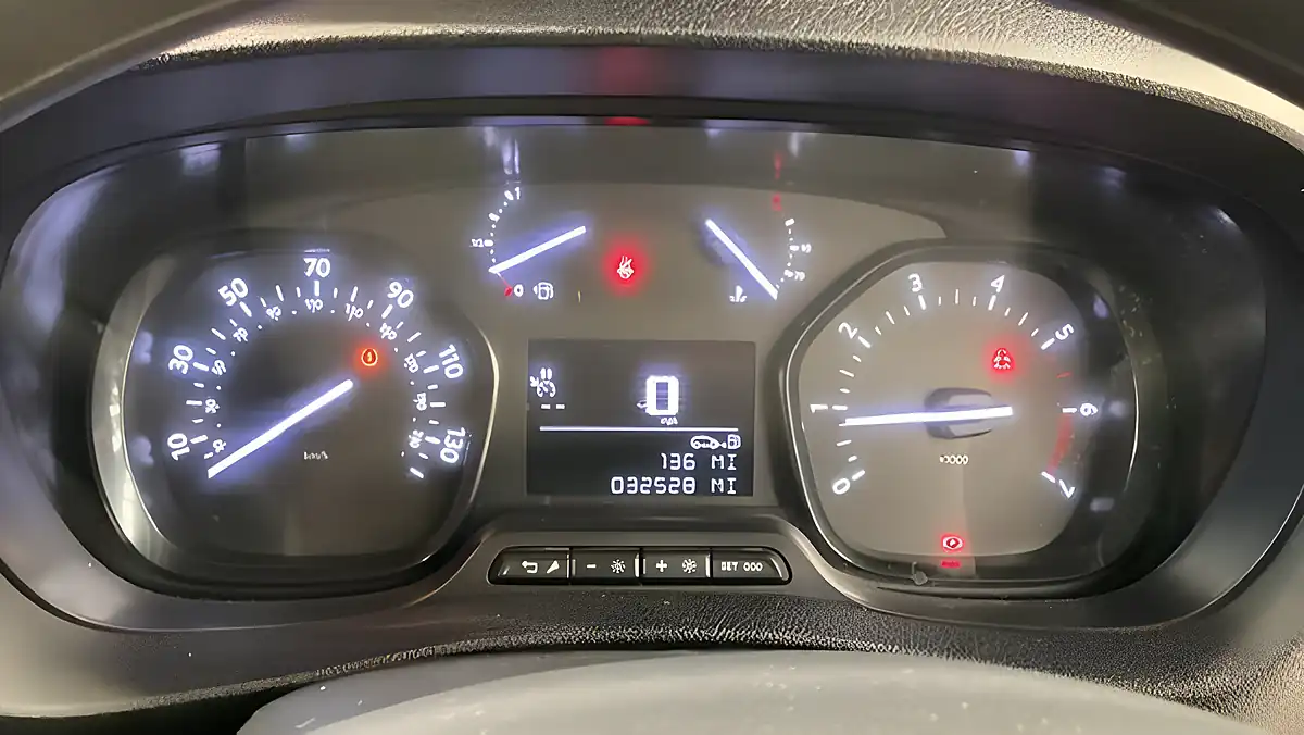 Used 2023 Vauxhall Vivaro Pro White - Interior and Exterior details 10