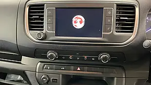 Used 2023 Vauxhall Vivaro Pro White - Interior and Exterior details 11