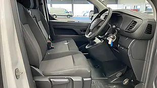 Used 2023 Vauxhall Vivaro Pro White - Interior and Exterior details 9
