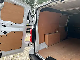 Used 2023 Vauxhall Vivaro Sportive Kaolin White - Interior and Exterior details 17