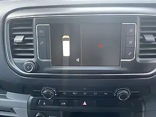 Used 2023 Vauxhall Vivaro Sportive White - Interior and Exterior details 15