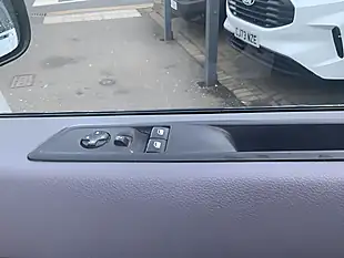 Used 2023 Vauxhall Vivaro Sportive White - Interior and Exterior details 19