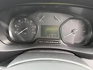 Used 2023 Vauxhall Vivaro Sportive White - Interior and Exterior details 12