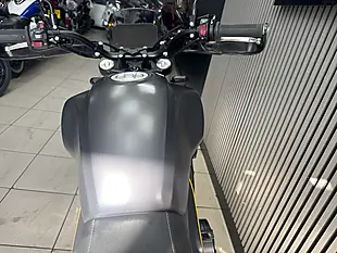 Used 2023 Voge Ac 525 X Black - Interior and Exterior details 18
