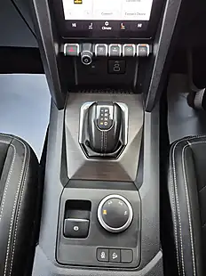 Used 2023 Volkswagen Amarok Style Grey - Interior and Exterior details 12