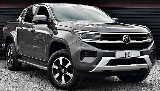 2023 Volkswagen Amarok 2.0 TDI Style