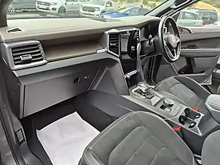 Used 2023 Volkswagen Amarok Style Grey - Interior and Exterior details 11