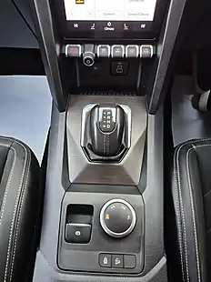 Used 2023 Volkswagen Amarok Style Grey - Interior and Exterior details 12