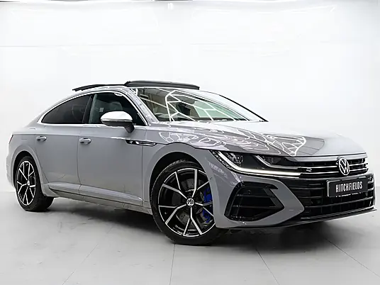 2023 Volkswagen Arteon R 2.0 TSI