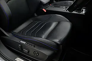 Used 2023 Volkswagen Arteon R Fastback Grey - Interior and Exterior details 15