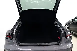 Used 2023 Volkswagen Arteon R Fastback Grey - Interior and Exterior details 16