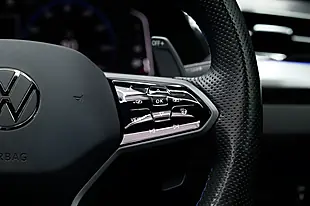 Used 2023 Volkswagen Arteon R Fastback Grey - Interior and Exterior details 18