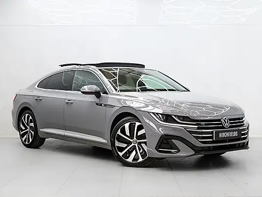 2023 Volkswagen Arteon R-Line 2.0 TDI