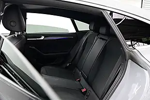 Used 2023 Volkswagen Arteon R-Line Fastback Grey - Interior and Exterior details 14