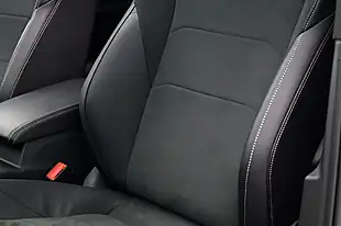 Used 2023 Volkswagen Arteon R-Line Fastback Grey - Interior and Exterior details 16