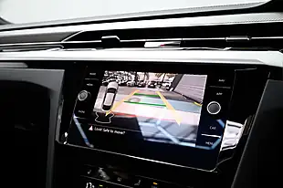 Used 2023 Volkswagen Arteon R-Line Fastback Grey - Interior and Exterior details 19
