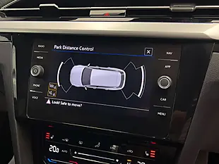 Used 2023 Volkswagen Arteon R-Line Grey - Interior and Exterior details 12