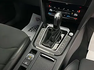 Used 2023 Volkswagen Arteon R-Line Grey - Interior and Exterior details 13