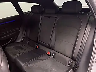Used 2023 Volkswagen Arteon R-Line Grey - Interior and Exterior details 19
