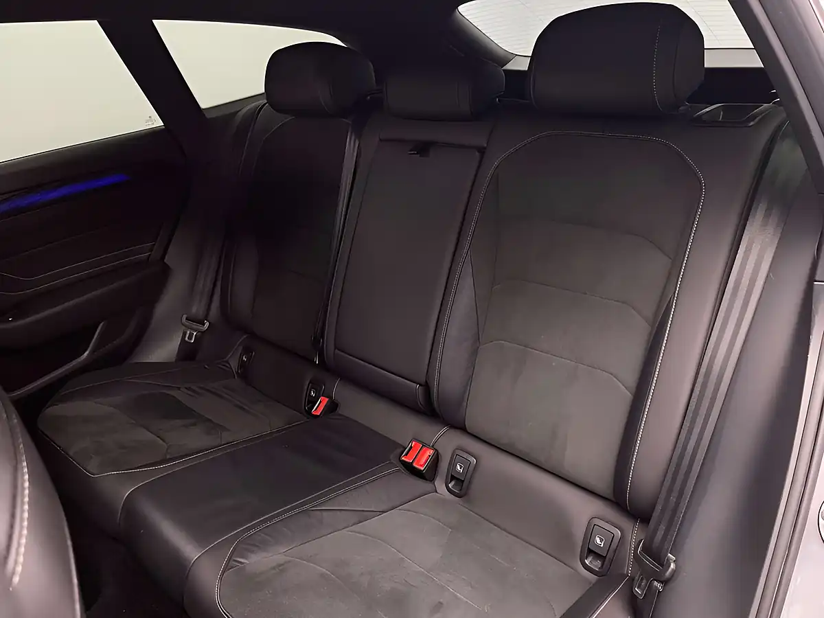 Used 2023 Volkswagen Arteon R-Line Grey - Interior and Exterior details 19